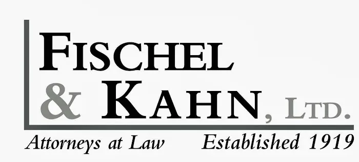 Ronald D. Menna, Jr.; Fischel & Kahn, Ltd. 1