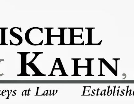 Ronald D. Menna, Jr.; Fischel & Kahn, Ltd.
