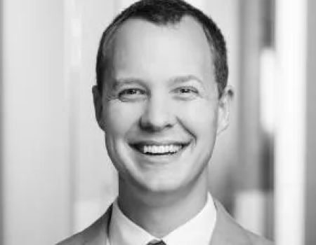 Luke Harriman