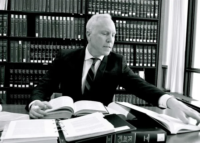 Erickson Law, LLC 1