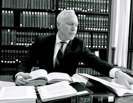Erickson Law, LLC