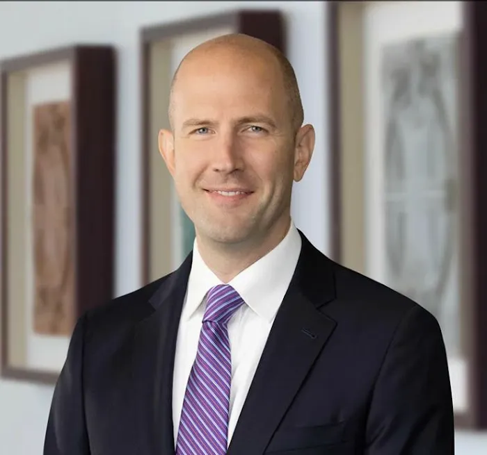 Mark W. Bina, Attorney At Law 1