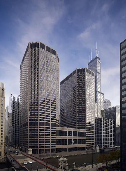 Reed Smith LLP 1