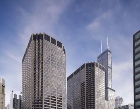 Reed Smith LLP