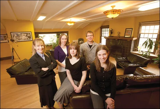 Absolute Technology Law Group, LLC 1