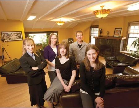 Absolute Technology Law Group, LLC
