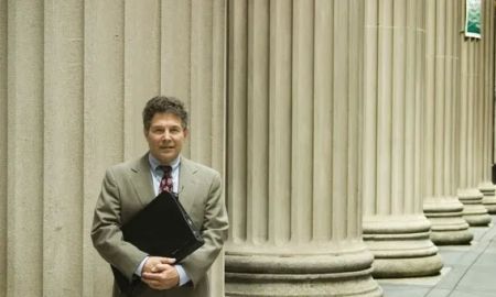 Bruce Radzin