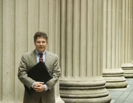 Bruce Radzin
