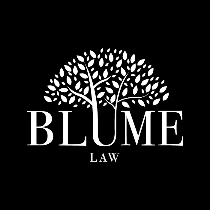 Blume Law 1