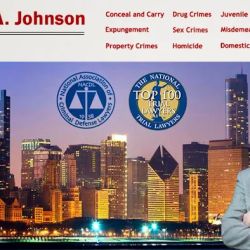 Michael A. Johnson & Associates ico