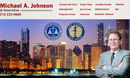Michael A. Johnson & Associates
