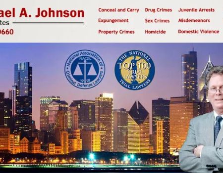Michael A. Johnson & Associates