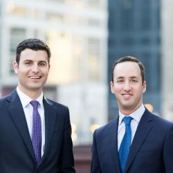 Passen & Powell ico