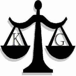 Kreiter & Gibbons Law Offices ico