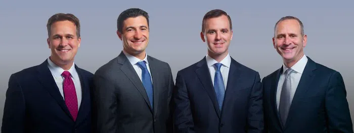 Taxman, Pollock, Murray & Bekkerman, LLC Trial Attorneys - Chicago 2