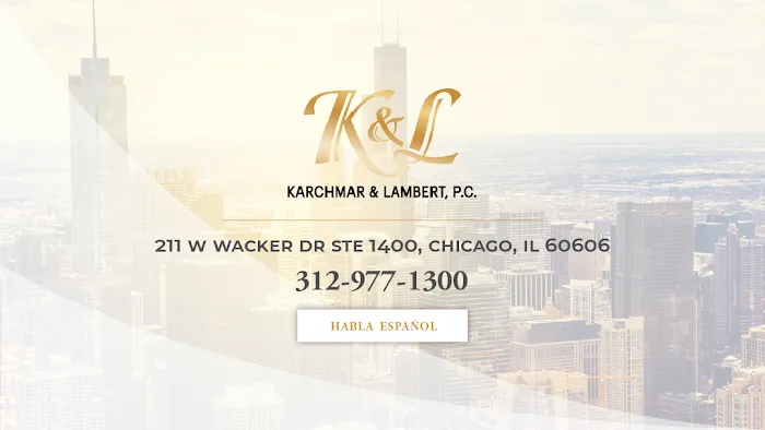 Karchmar & Lambert, P.C. 1