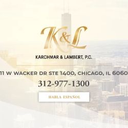 Karchmar & Lambert, P.C. ico