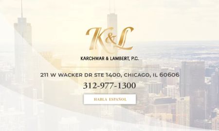 Karchmar & Lambert, P.C.