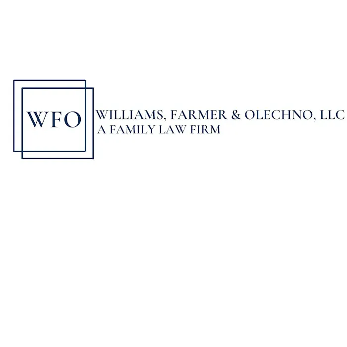 Williams, Farmer & Olechno 1