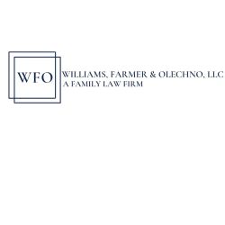 Williams, Farmer & Olechno ico