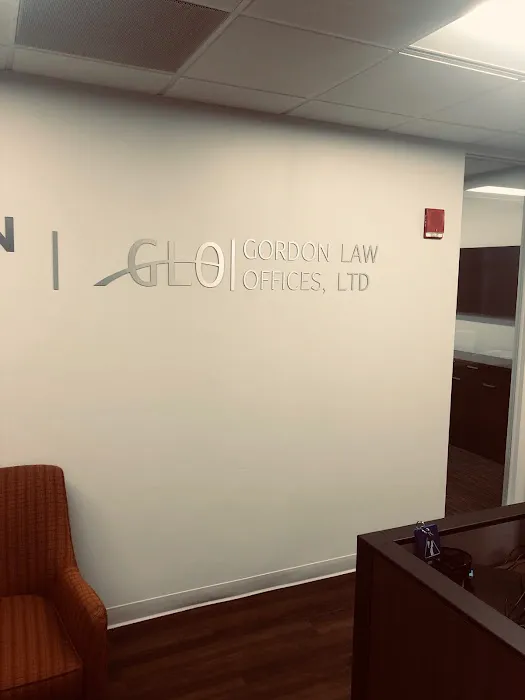 Gordon Gordon & Centracchio, LLP 1