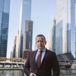 Kuchinski Law Group, LLC (Sergei Kuchinski) ico