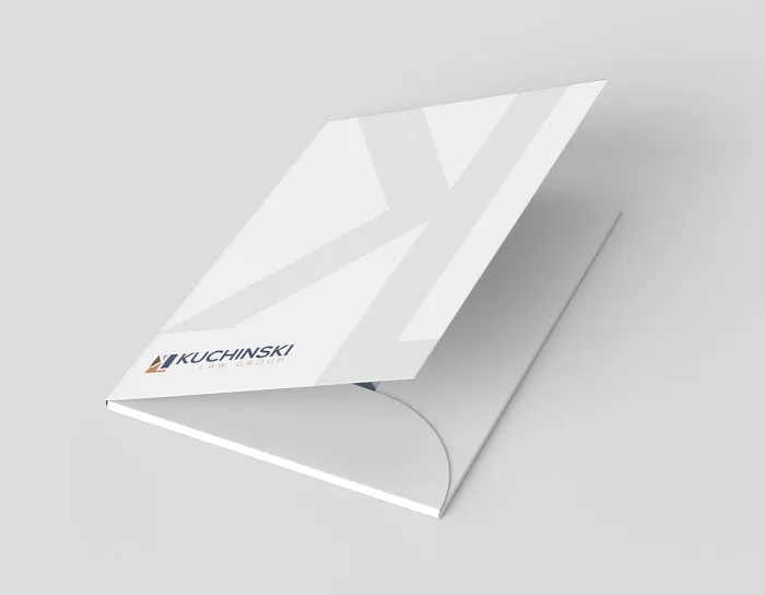 Kuchinski Law Group, LLC (Sergei Kuchinski) 2