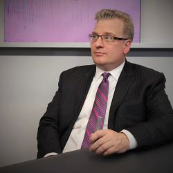 Law Office of David Daudell ico
