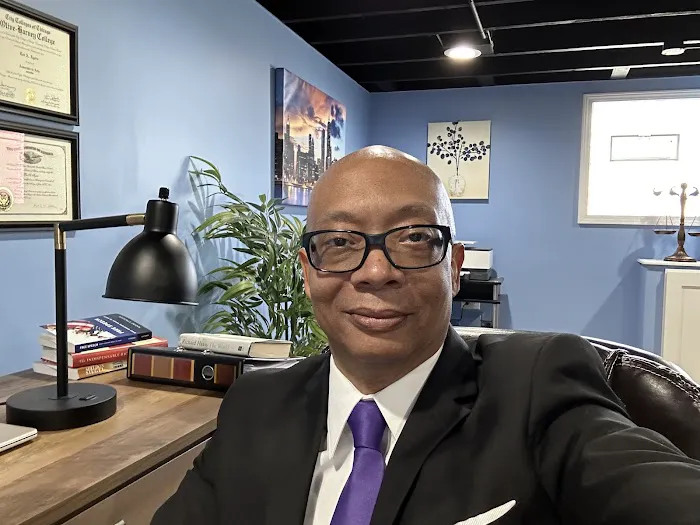 Law Office of Lee A. Ayers 2