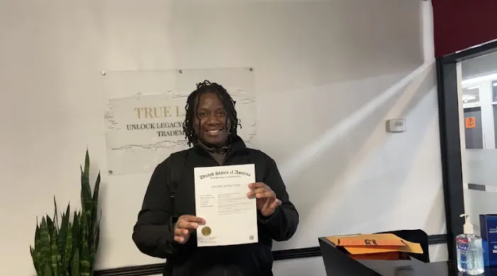 True Lawyer 4