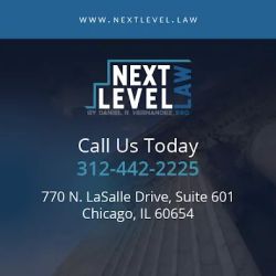 NextLevel Law, P.C. by Daniel R. Hernandez, Esq ico