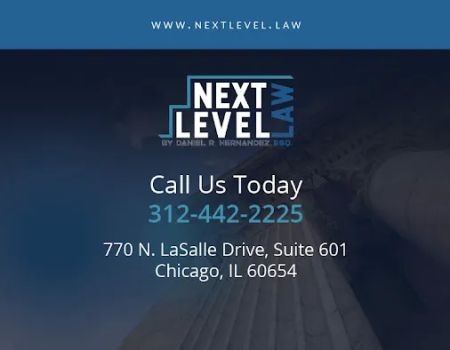 NextLevel Law, P.C. by Daniel R. Hernandez, Esq