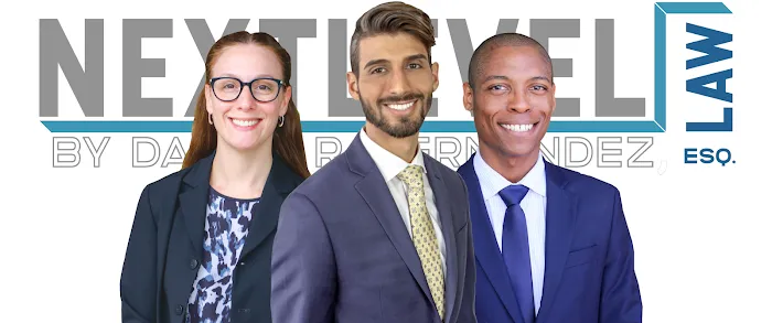 NextLevel Law, P.C. by Daniel R. Hernandez, Esq 2