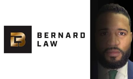Bernard Law, P.C.