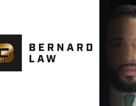 Bernard Law, P.C.