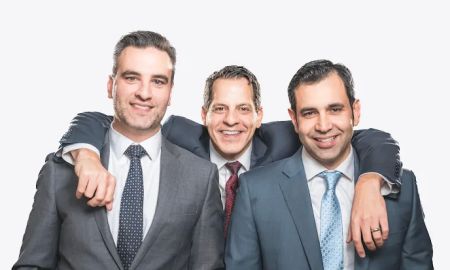 Kermani LLP