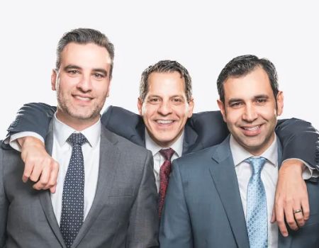 Kermani LLP