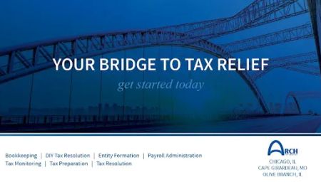 Arch Tax Company