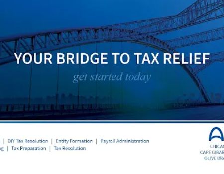 Arch Tax Company