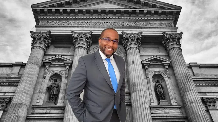Law Office of Clyde Guilamo, LLC 2