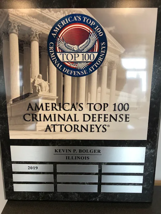 Kevin P. Bolger & Associates 6