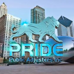 Pride Public Insurance Adjusters ico