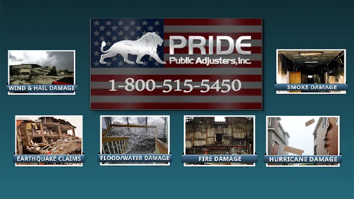 Pride Public Insurance Adjusters 5