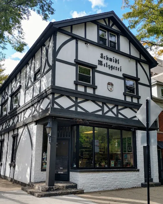 Sullivan Firm Ltd 1