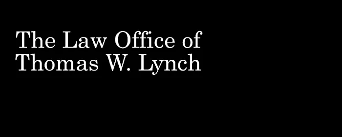 Law Offices of Thomas W. Lynch, P.C. 1