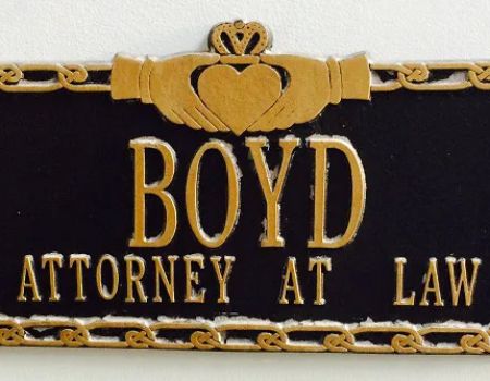 The Boyd Law Firm, PC