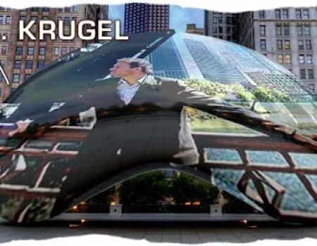 Charles A. Krugel, Labor & Employment Law on Behalf of Business