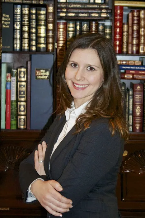 Christine M. Hunt P.C. 1