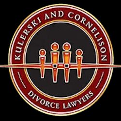 Law Firm of Kulerski & Cornelison Divorce Lawyers ico
