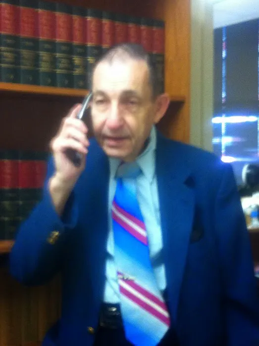 Sal Sheikh - Attorney At Law 4